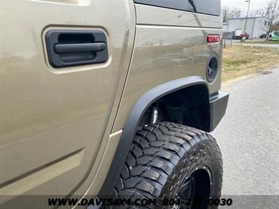 2005 Hummer H2 Monster Lifted 4x4   - Photo 43 - North Chesterfield, VA 23237