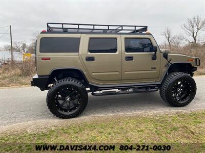 2005 Hummer H2 Monster Lifted 4x4   - Photo 32 - North Chesterfield, VA 23237