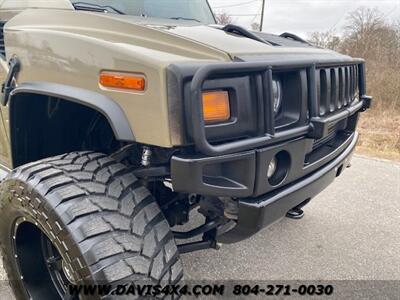 2005 Hummer H2 Monster Lifted 4x4   - Photo 29 - North Chesterfield, VA 23237