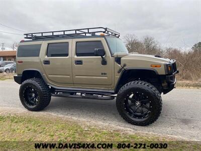 2005 Hummer H2 Monster Lifted 4x4   - Photo 31 - North Chesterfield, VA 23237