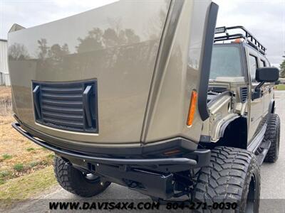 2005 Hummer H2 Monster Lifted 4x4   - Photo 24 - North Chesterfield, VA 23237