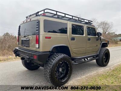 2005 Hummer H2 Monster Lifted 4x4   - Photo 33 - North Chesterfield, VA 23237