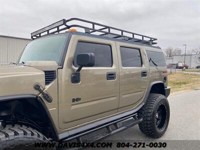 2005 Hummer H2 Monster Lifted 4x4   - Photo 38 - North Chesterfield, VA 23237