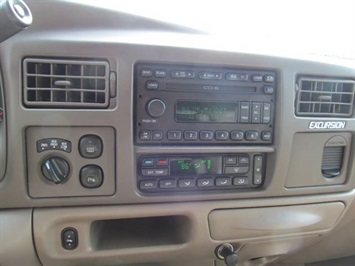 2004 Ford Excursion Limited (SOLD)   - Photo 25 - North Chesterfield, VA 23237
