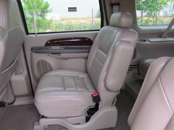 2004 Ford Excursion Limited (SOLD)   - Photo 13 - North Chesterfield, VA 23237