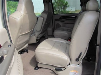 2004 Ford Excursion Limited (SOLD)   - Photo 12 - North Chesterfield, VA 23237