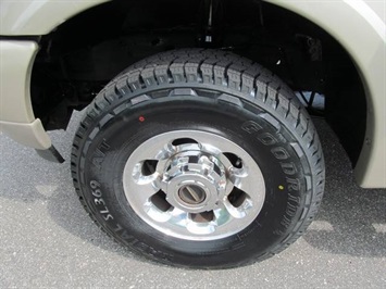 2004 Ford Excursion Limited (SOLD)   - Photo 20 - North Chesterfield, VA 23237