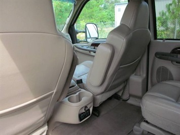2004 Ford Excursion Limited (SOLD)   - Photo 18 - North Chesterfield, VA 23237