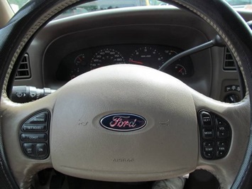 2004 Ford Excursion Limited (SOLD)   - Photo 24 - North Chesterfield, VA 23237