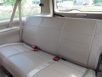 2004 Ford Excursion Limited (SOLD)   - Photo 14 - North Chesterfield, VA 23237