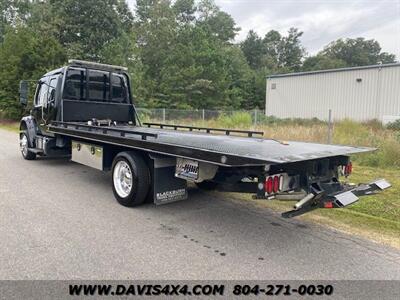 2019 Freightliner M2 106 Extended Cab Rollback/Wrecker Commercial  Two Car Carrier Tow Truck - Photo 6 - North Chesterfield, VA 23237