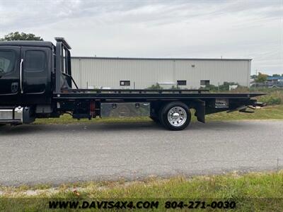 2019 Freightliner M2 106 Extended Cab Rollback/Wrecker Commercial  Two Car Carrier Tow Truck - Photo 13 - North Chesterfield, VA 23237