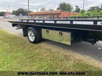 2019 Freightliner M2 106 Extended Cab Rollback/Wrecker Commercial  Two Car Carrier Tow Truck - Photo 24 - North Chesterfield, VA 23237