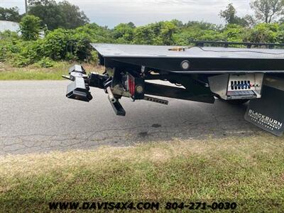 2019 Freightliner M2 106 Extended Cab Rollback/Wrecker Commercial  Two Car Carrier Tow Truck - Photo 25 - North Chesterfield, VA 23237