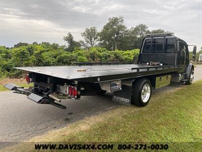 2019 Freightliner M2 106 Extended Cab Rollback/Wrecker Commercial  Two Car Carrier Tow Truck - Photo 4 - North Chesterfield, VA 23237