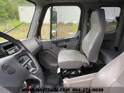 2019 Freightliner M2 106 Extended Cab Rollback/Wrecker Commercial  Two Car Carrier Tow Truck - Photo 12 - North Chesterfield, VA 23237