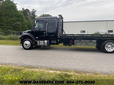 2019 Freightliner M2 106 Extended Cab Rollback/Wrecker Commercial  Two Car Carrier Tow Truck - Photo 14 - North Chesterfield, VA 23237