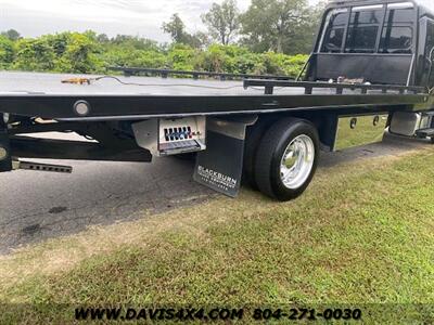 2019 Freightliner M2 106 Extended Cab Rollback/Wrecker Commercial  Two Car Carrier Tow Truck - Photo 26 - North Chesterfield, VA 23237