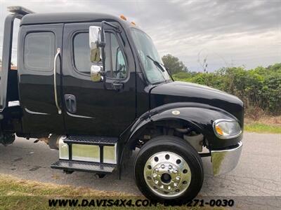 2019 Freightliner M2 106 Extended Cab Rollback/Wrecker Commercial  Two Car Carrier Tow Truck - Photo 23 - North Chesterfield, VA 23237