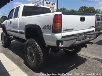 2002 Chevrolet Silverado 2500 LS   - Photo 11 - North Chesterfield, VA 23237