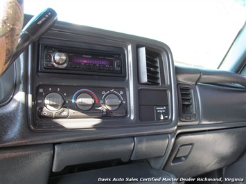 2002 Chevrolet Silverado 2500 LS   - Photo 9 - North Chesterfield, VA 23237