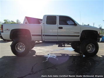 2002 Chevrolet Silverado 2500 LS   - Photo 6 - North Chesterfield, VA 23237