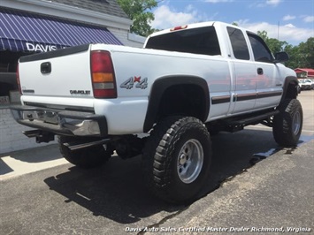 2002 Chevrolet Silverado 2500 LS   - Photo 14 - North Chesterfield, VA 23237