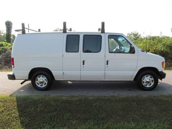 2002 Ford E-Series Cargo E-150 (SOLD)   - Photo 4 - North Chesterfield, VA 23237