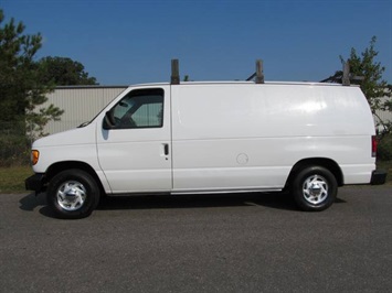 2002 Ford E-Series Cargo E-150 (SOLD)   - Photo 13 - North Chesterfield, VA 23237