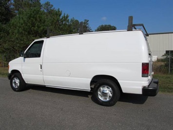 2002 Ford E-Series Cargo E-150 (SOLD)   - Photo 12 - North Chesterfield, VA 23237