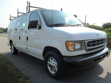 2002 Ford E-Series Cargo E-150 (SOLD)   - Photo 3 - North Chesterfield, VA 23237