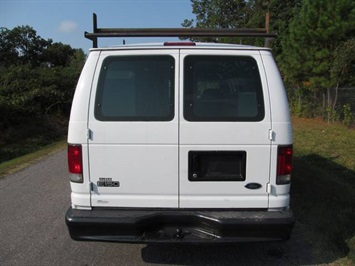 2002 Ford E-Series Cargo E-150 (SOLD)   - Photo 6 - North Chesterfield, VA 23237