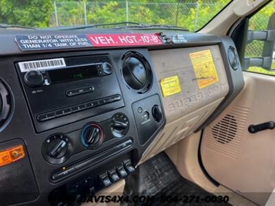 2008 Ford F-350   - Photo 50 - North Chesterfield, VA 23237