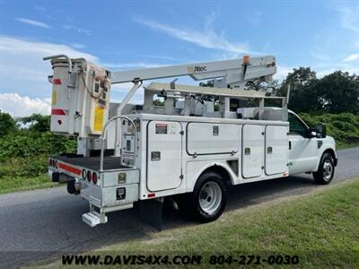 2008 Ford F-350   - Photo 4 - North Chesterfield, VA 23237