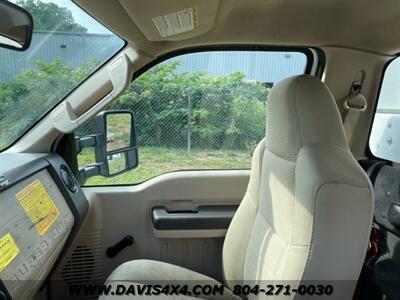 2008 Ford F-350   - Photo 10 - North Chesterfield, VA 23237