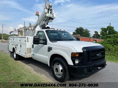 2008 Ford F-350   - Photo 3 - North Chesterfield, VA 23237