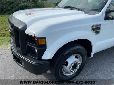 2008 Ford F-350   - Photo 13 - North Chesterfield, VA 23237