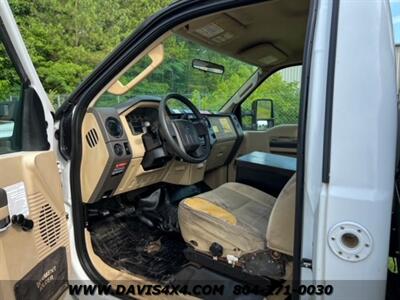 2008 Ford F-350   - Photo 46 - North Chesterfield, VA 23237