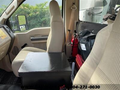 2008 Ford F-350   - Photo 35 - North Chesterfield, VA 23237