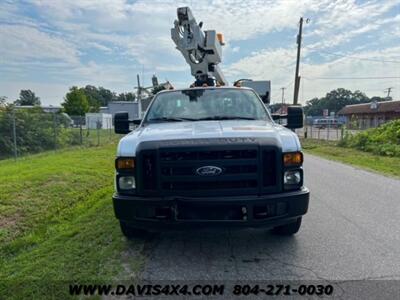 2008 Ford F-350   - Photo 38 - North Chesterfield, VA 23237