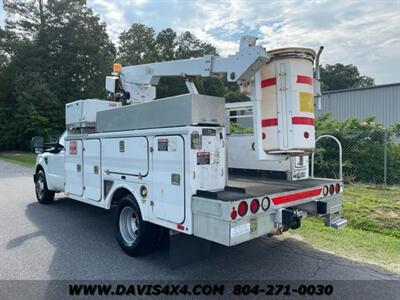 2008 Ford F-350   - Photo 6 - North Chesterfield, VA 23237