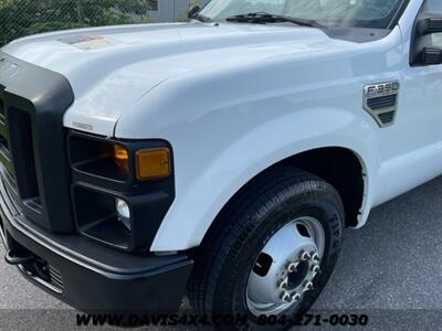 2008 Ford F-350   - Photo 30 - North Chesterfield, VA 23237