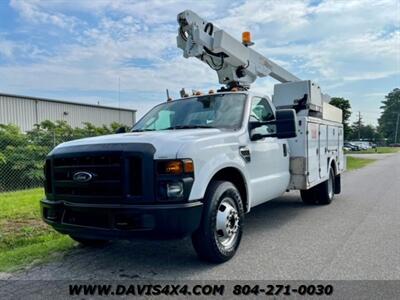 2008 Ford F-350   - Photo 36 - North Chesterfield, VA 23237