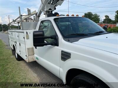 2008 Ford F-350   - Photo 29 - North Chesterfield, VA 23237