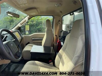 2008 Ford F-350   - Photo 7 - North Chesterfield, VA 23237