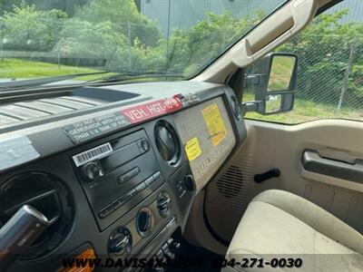 2008 Ford F-350   - Photo 9 - North Chesterfield, VA 23237