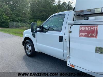 2008 Ford F-350   - Photo 34 - North Chesterfield, VA 23237