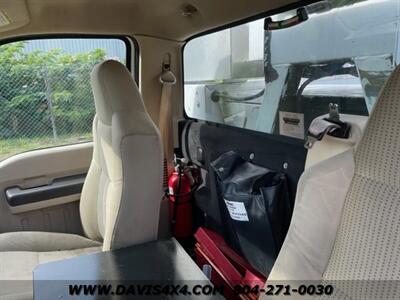 2008 Ford F-350   - Photo 11 - North Chesterfield, VA 23237