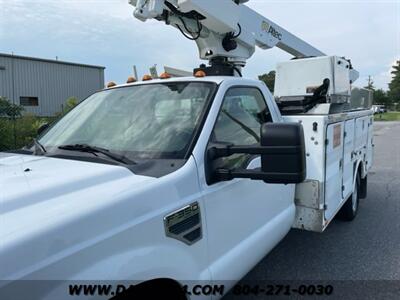 2008 Ford F-350   - Photo 31 - North Chesterfield, VA 23237