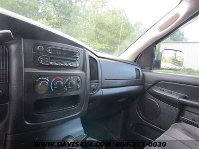 2005 Dodge Ram 1500 ST Regular Cab Short Bed Lifted Pick Up (SOLD)   - Photo 17 - North Chesterfield, VA 23237